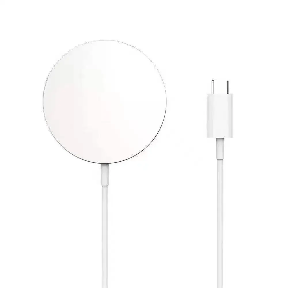 MagSafe 15W Wireless iPhone Charger for Pro Max - Image 5