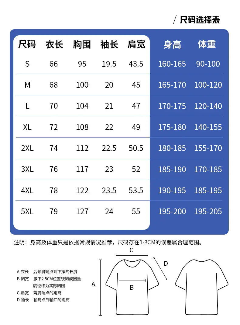 26-Count Cotton Slim Fit T-Shirt Grey Unisex — feature 20