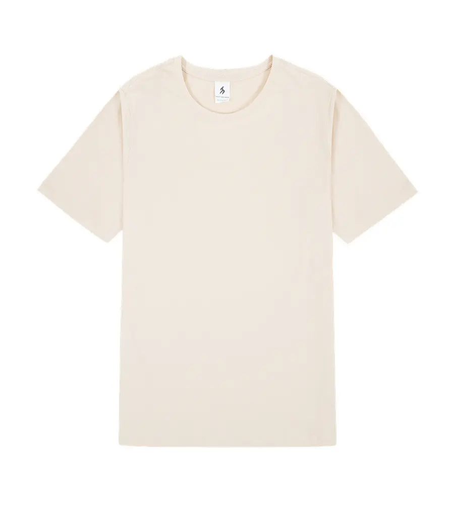 26-Count Cotton Slim Fit T-Shirt Grey Unisex - Image 18