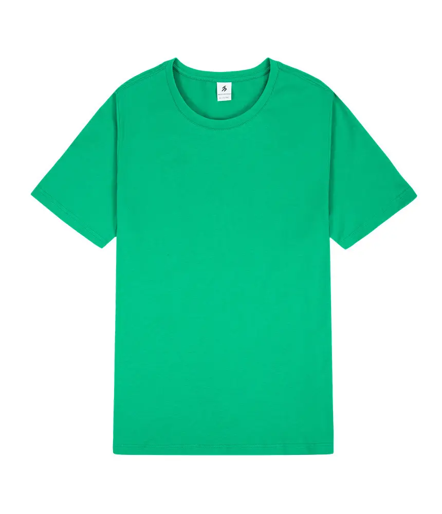 26-Count Cotton Slim Fit T-Shirt Grey Unisex - Image 19