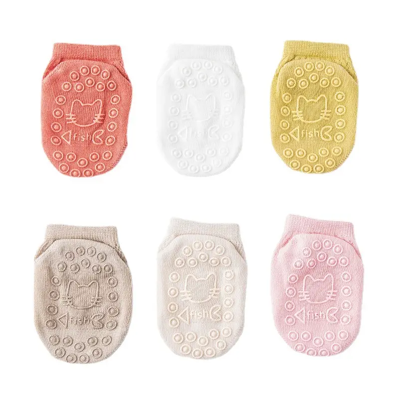 Children's Mesh Socks 25 Summer Breathable Baby Socks - Image 11