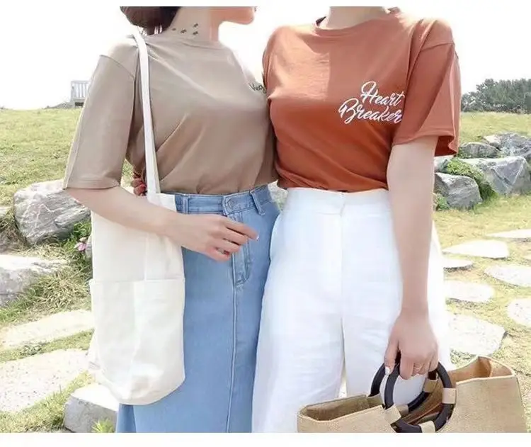 2022 White Linen Wide Leg Pants for Women — feature 10