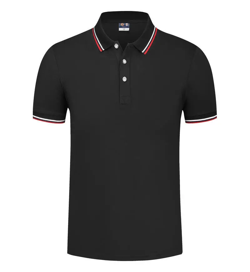 New Mint Polo Shirt for Men, Free Design, 2022 Summer - Image 4