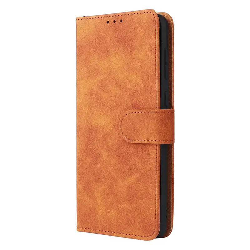 Pink Flip Phone Case with Multi-Card Slot - Image 10