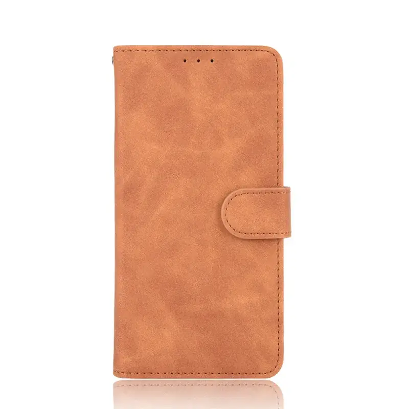 Pink Flip Phone Case with Multi-Card Slot - Image 5
