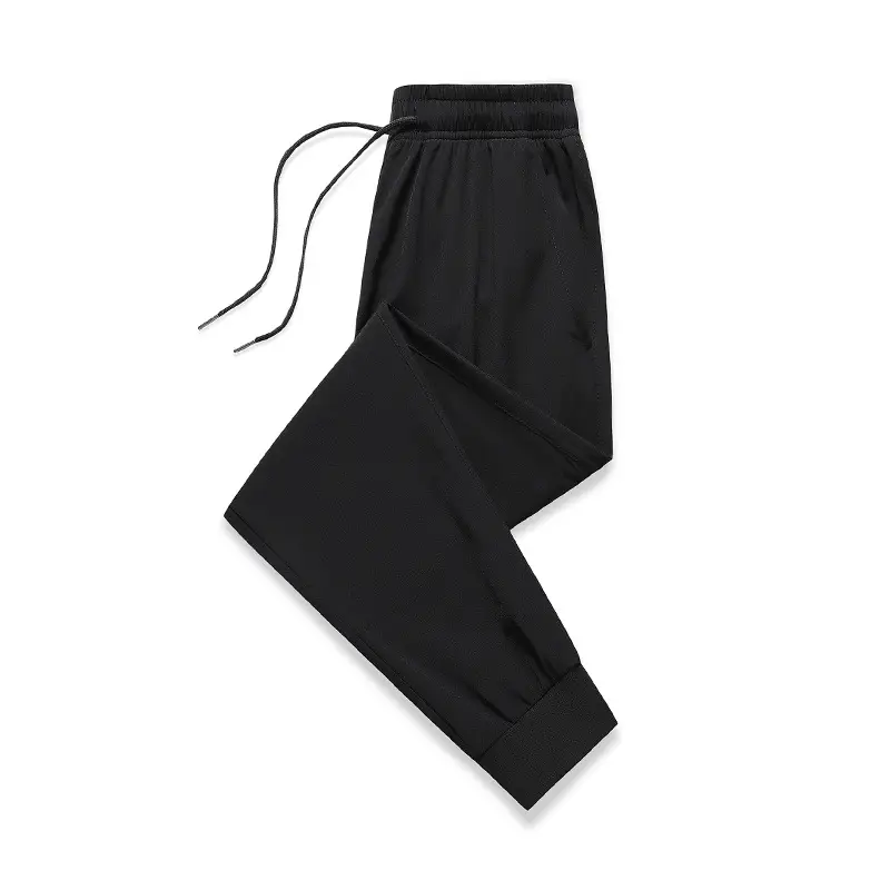 Black-Bundled Feet