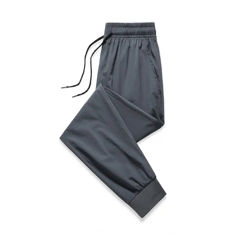 Dark Grey-Bunch Foot