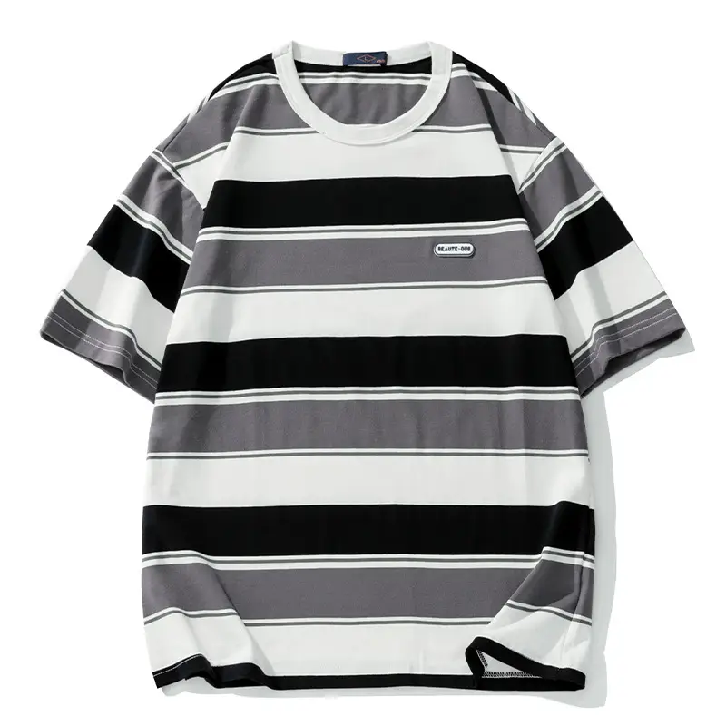 Black Stripe