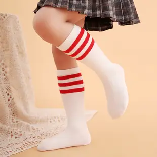 Baby Bow Knee High Socks Pink Bow Design — feature 43