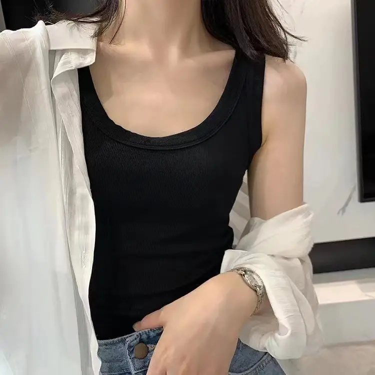 Gray Stretchy Bralette for Women Easier Fit - Image 10