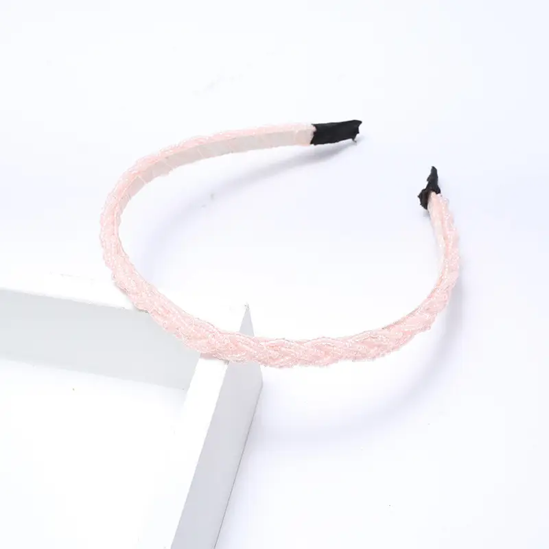 Crystal Beaded Hairpin for Women Handmade Accessories - Image 12