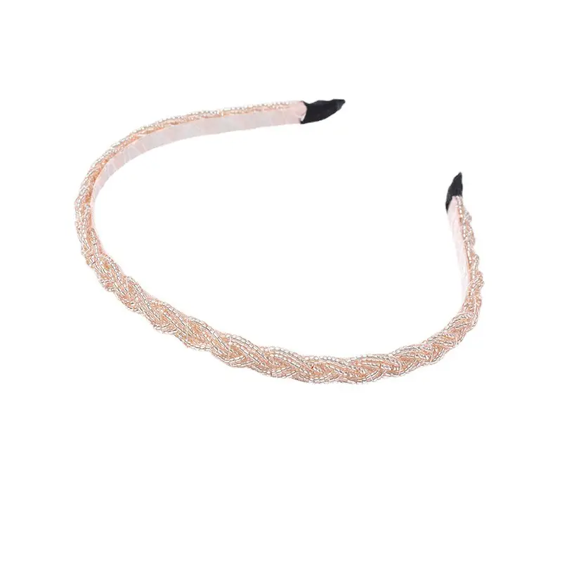 Crystal Beaded Hairpin for Women Handmade Accessories - Image 15