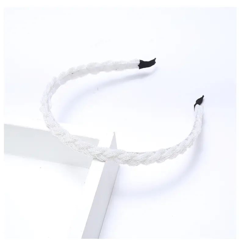 Crystal Beaded Hairpin for Women Handmade Accessories — feature 10