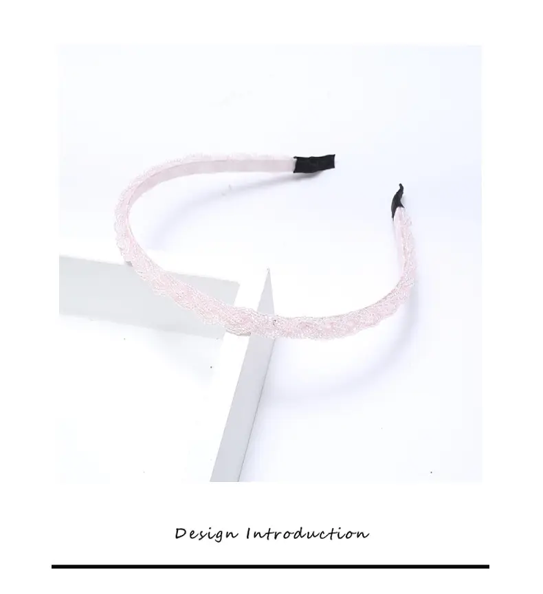 Crystal Beaded Hairpin for Women Handmade Accessories — feature 9