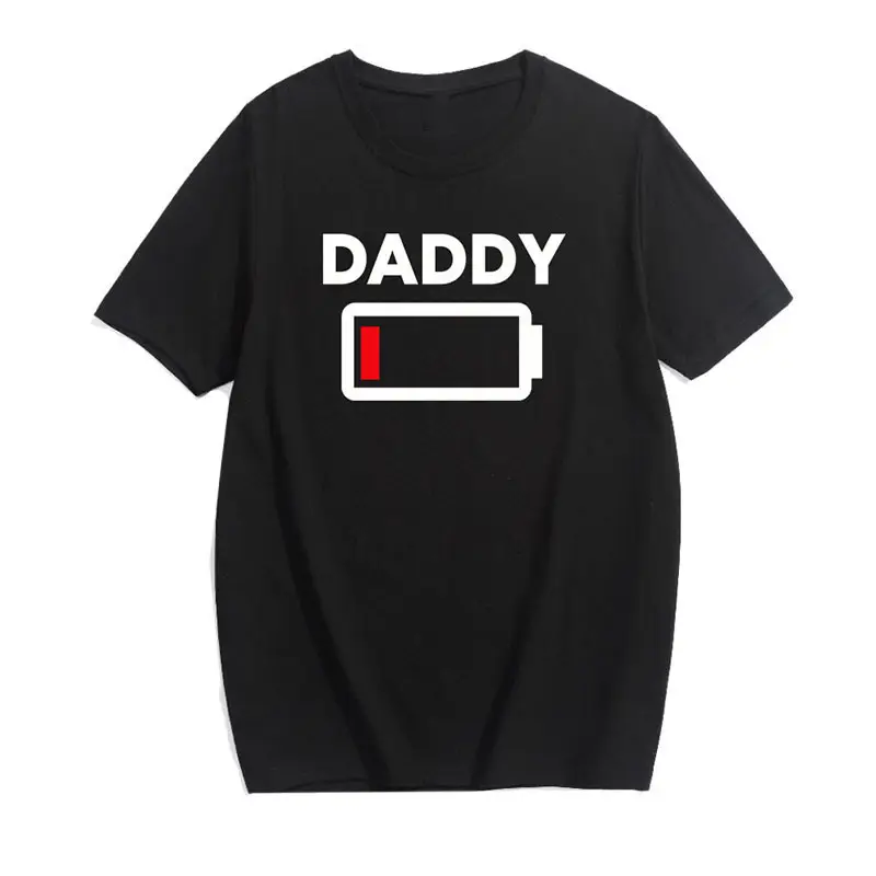 Black 3-Mouth Baby Outfits Set for Dad Mom - Image 9