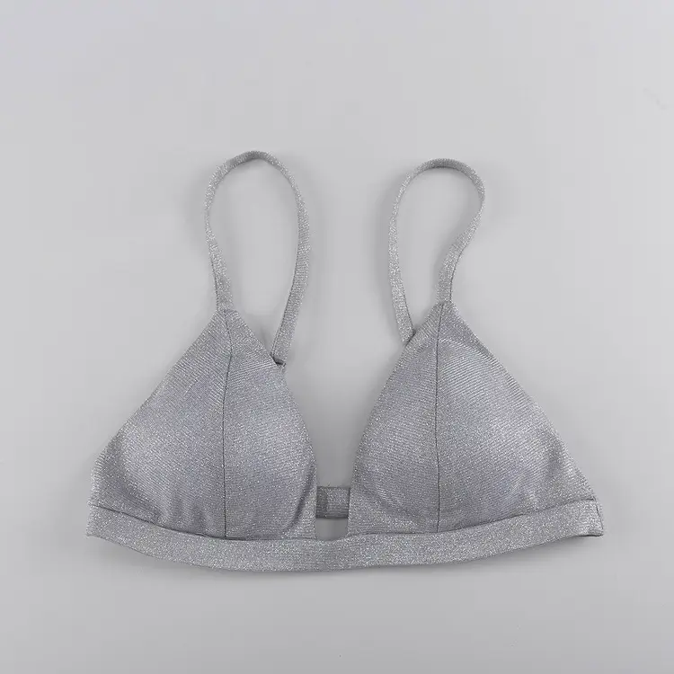 (Silver) vest