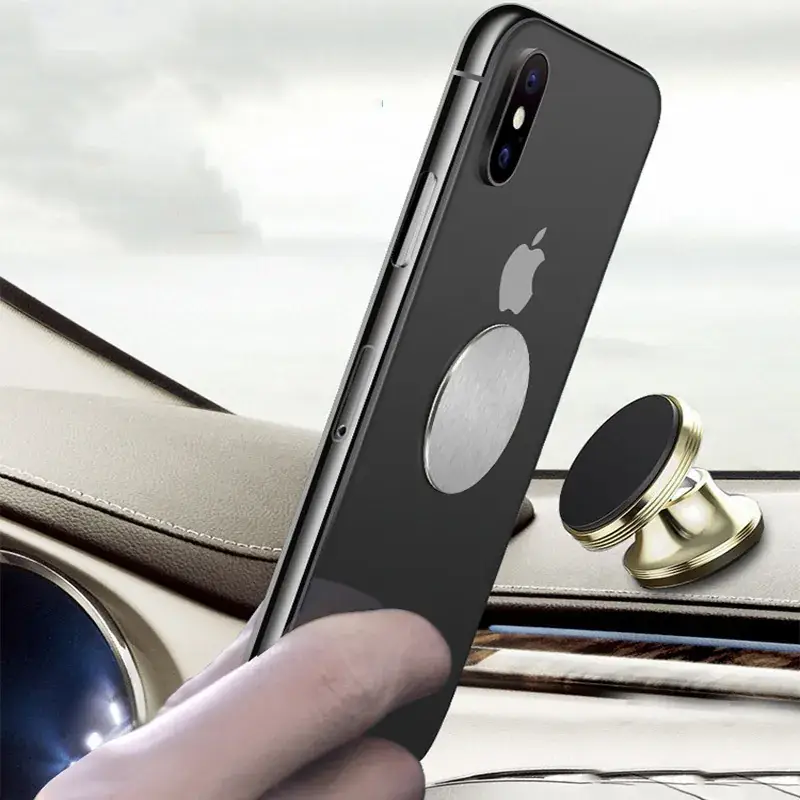 430mm Magnetic Phone Mount Bracket for Car - Image 2