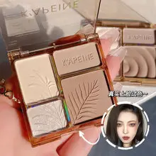Folding Eyebrow Razor for Women Anti-Scratch Beginner Set — feature 1