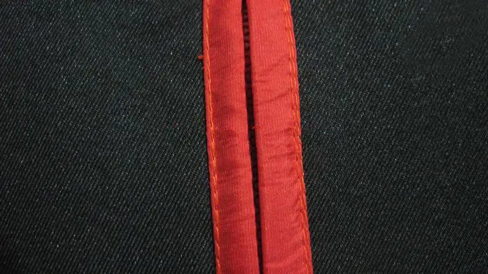 Naruto Eagle Organization Cloak Xiao Hat Cosplay Black Red — feature 12