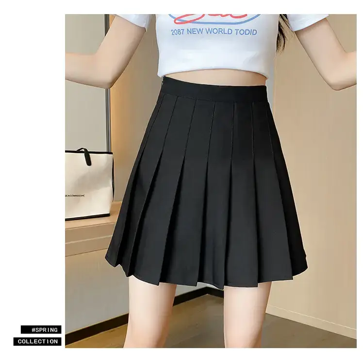 Black -43cm