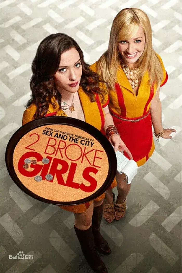 Broke Style Season 4 Cosplay Dress Yellow Red — feature 2