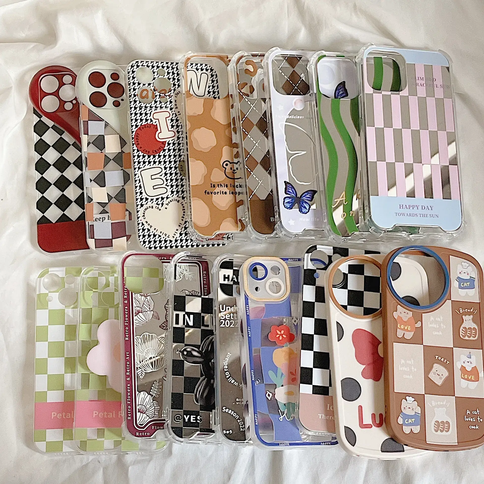 Mobile Phone Cases Blind Box for Apple 15 - Image 4