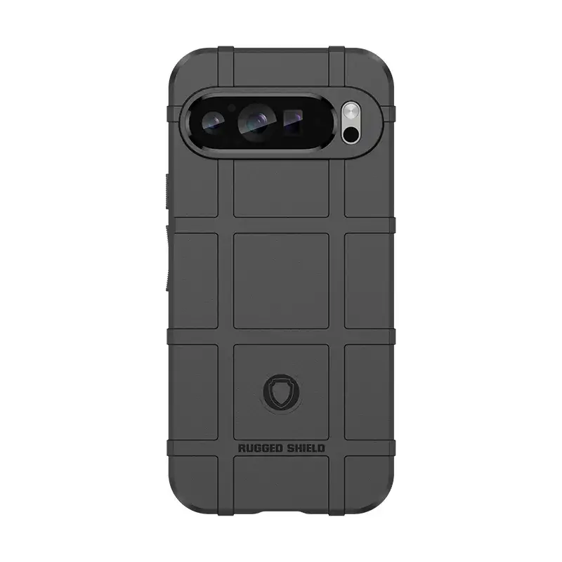 Military Grade Anti-Drop Phone Case for Pixel 9/10 Pro XL - Image 8