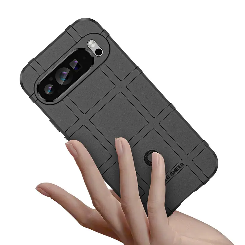 Military Grade Anti-Drop Phone Case for Pixel 9/10 Pro XL — feature 10