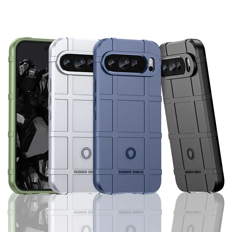 Military Grade Anti-Drop Phone Case for Pixel 9/10 Pro XL — feature 6