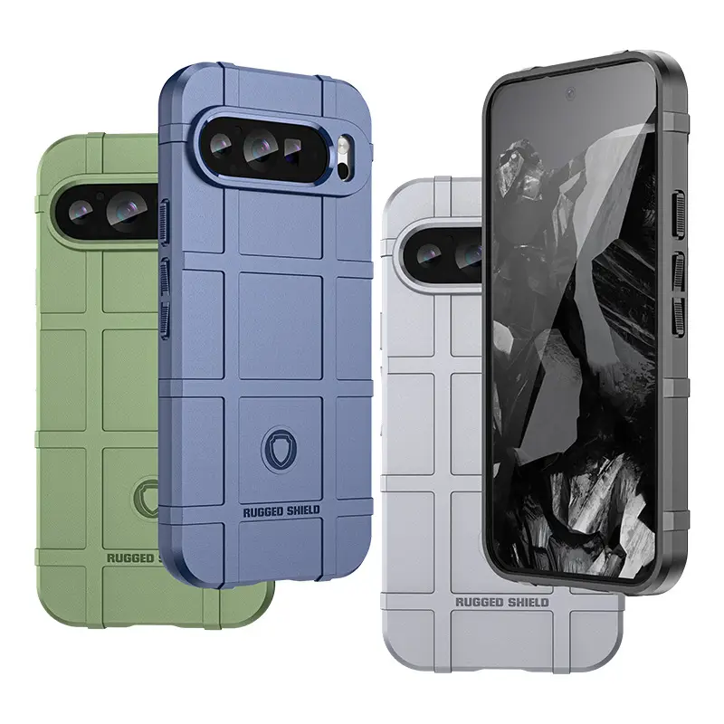 Military Grade Anti-Drop Phone Case for Pixel 9/10 Pro XL — feature 7
