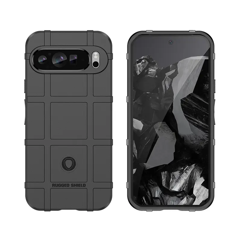 Military Grade Anti-Drop Phone Case for Pixel 9/10 Pro XL — feature 8