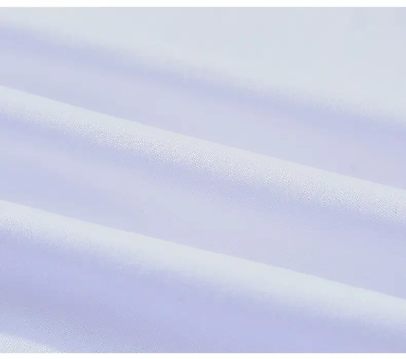 White Mango Yellow Polo Shirt Short Sleeve — feature 13