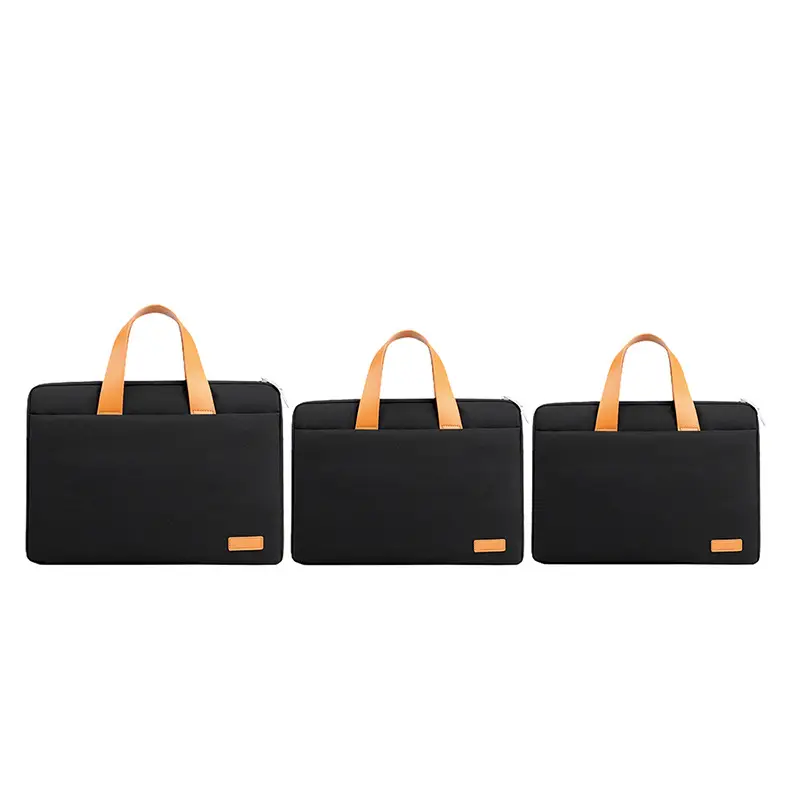 13-15 Inch Laptop Bag for Men Women Handheld Shoulder - Image 6