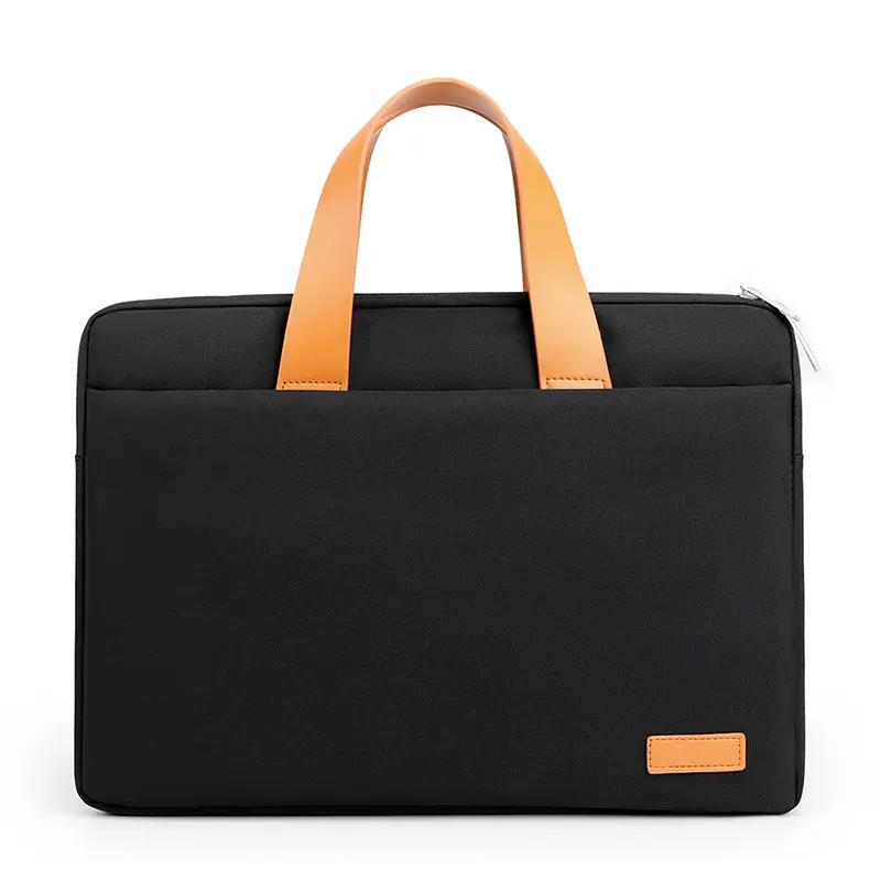 13-15 Inch Laptop Bag for Men Women Handheld Shoulder - Image 9