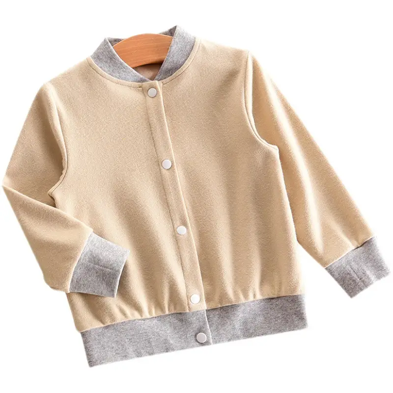 Baby's Green Cardigan Jacket 3Yr Outerwear Korean Style - Image 10