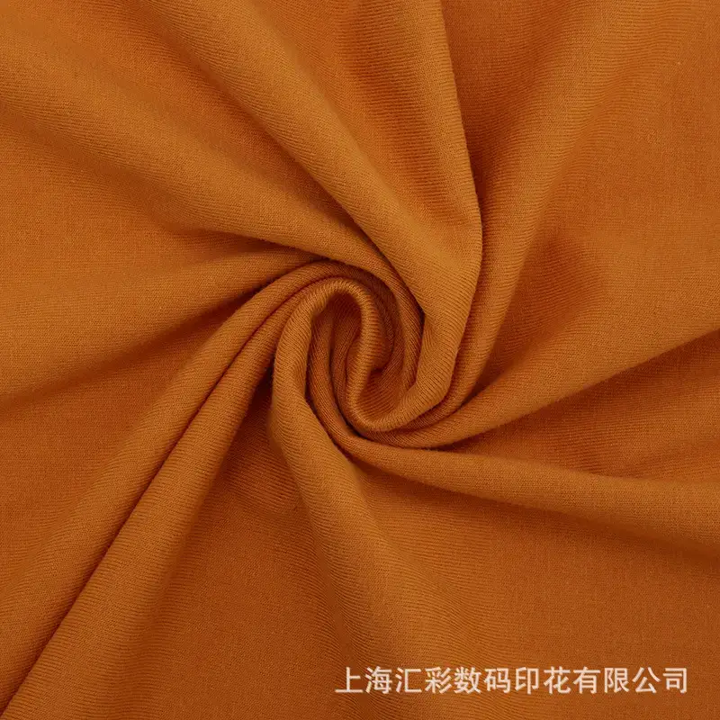 230g Oversized T-Shirt European American Loose Fit Solid Color - Image 15