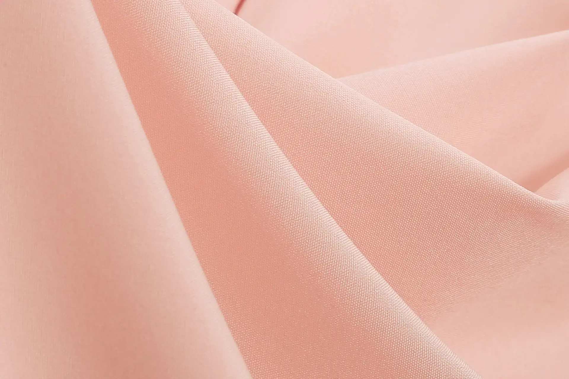 Pink 50s V-Neck Casual Party Dress — feature 36