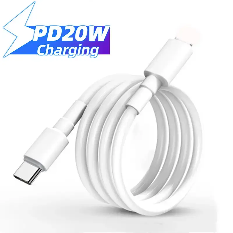 20W PD Fast Charging iPhone 13 Charger — feature 9