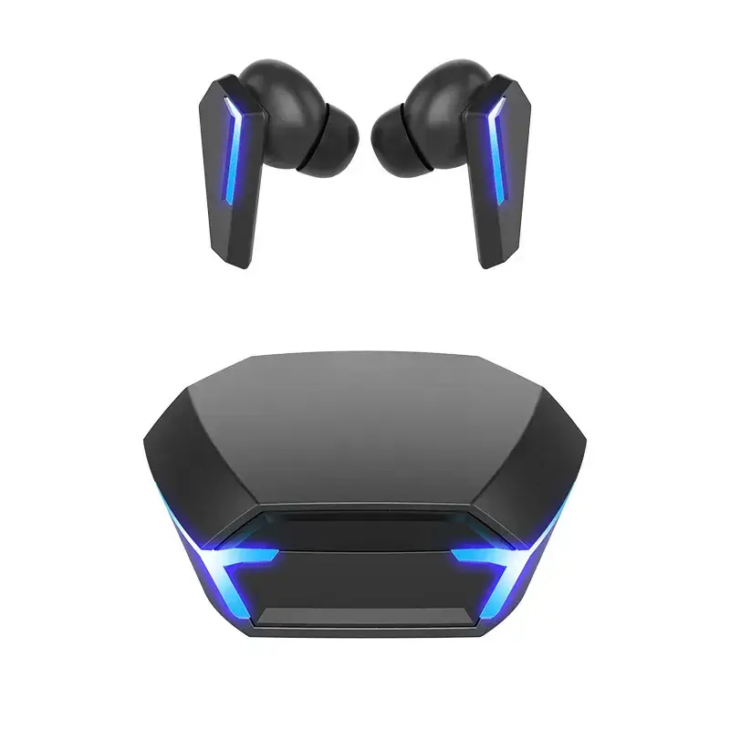 Cross-border Bluetooth 5.3 Noise-Cancelling Gaming Headset - Image 12