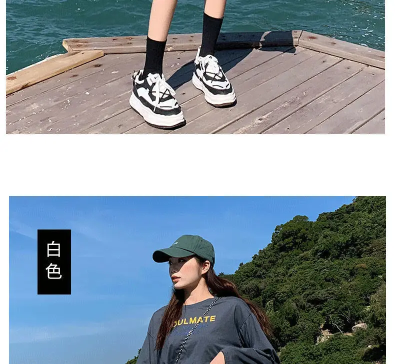 Women Black Denim Shorts High Waist 2022 — feature 19
