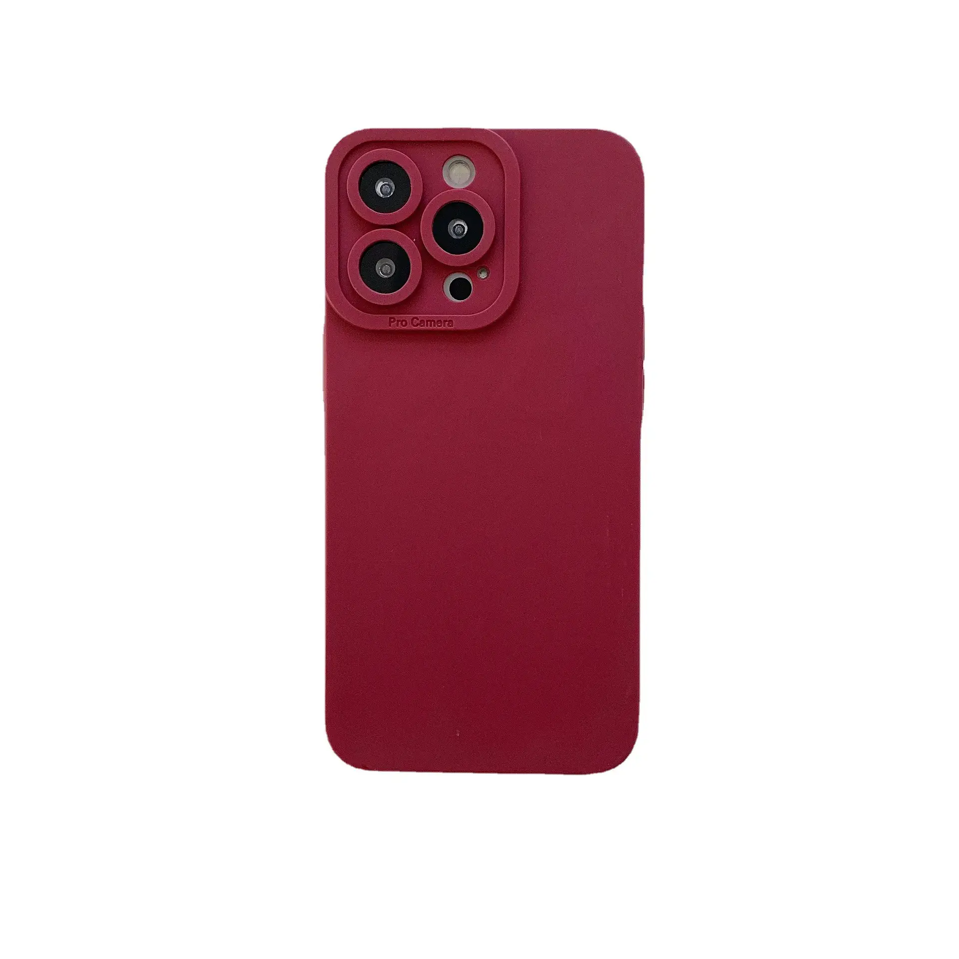 Blue TPU Anti-Slip Phone Case for Xiaomi 13