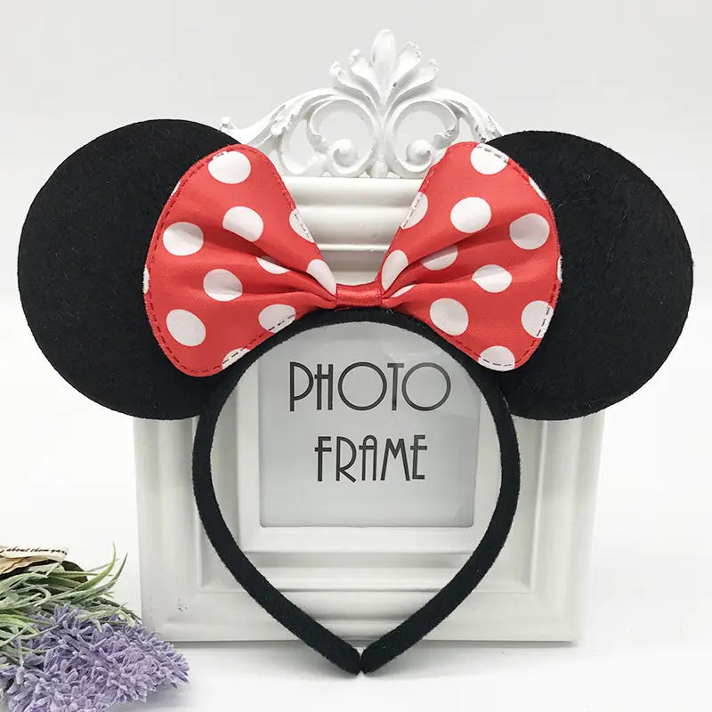 Free Shipping Pleated Star Dew Crab Strawberry Flower Face Wash Headband - Image 31