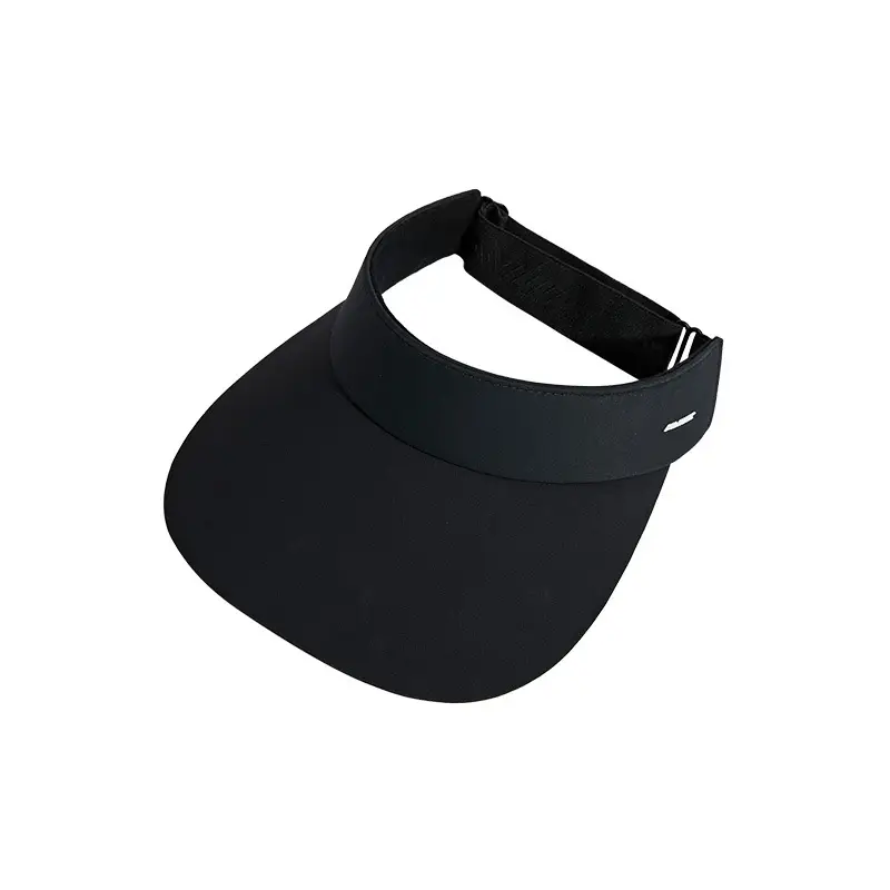 Children's Anti-UV Sun Hat Light Blue Summer Sports Cycling Beach Hat - Image 8