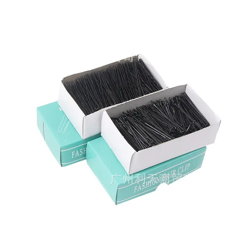 U-shaped Hair Clips 500g Pack Large Package - Image 10