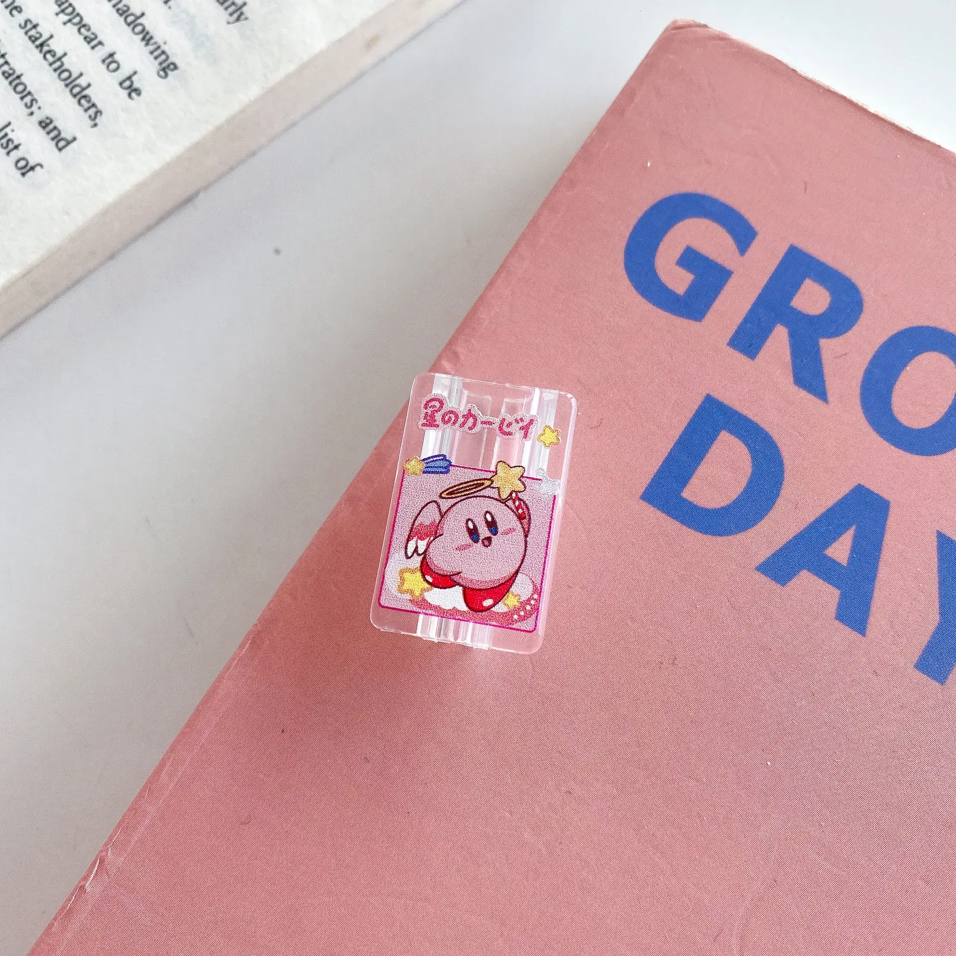 Transparent Cartoon Data Cable Cover for Apple - Image 12