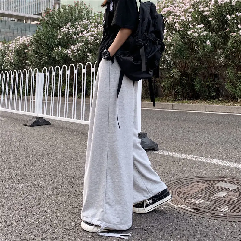 Cross-Border Summer Leg-toe Sweatpants High Street Style — feature 16