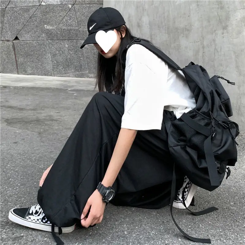 Cross-Border Summer Leg-toe Sweatpants High Street Style — feature 18