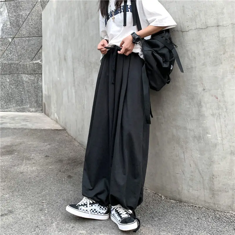 Cross-Border Summer Leg-toe Sweatpants High Street Style — feature 19
