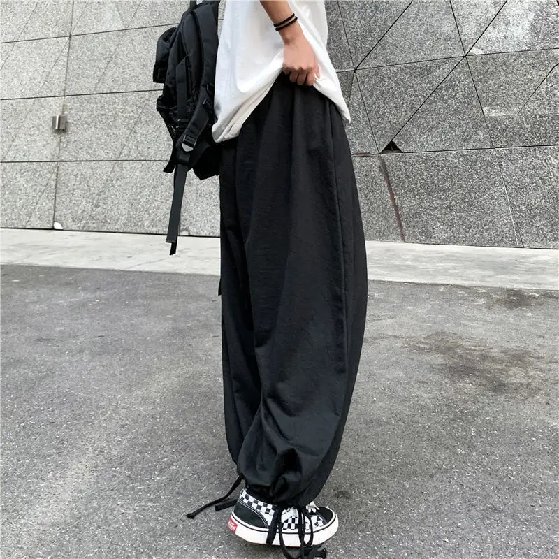 Cross-Border Summer Leg-toe Sweatpants High Street Style — feature 20