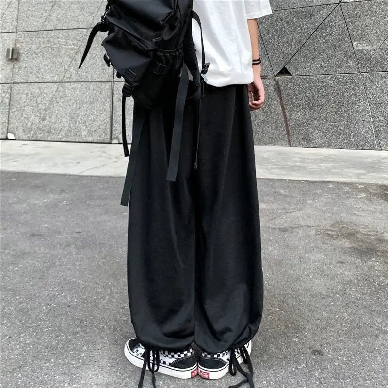 Cross-Border Summer Leg-toe Sweatpants High Street Style — feature 22